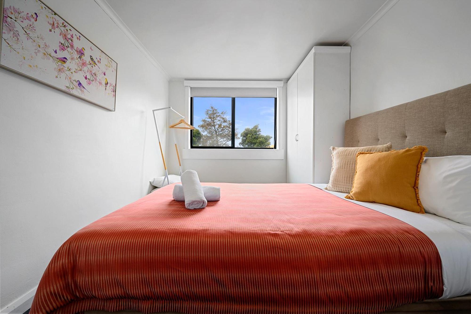 Burnie City Apartments Exterior photo