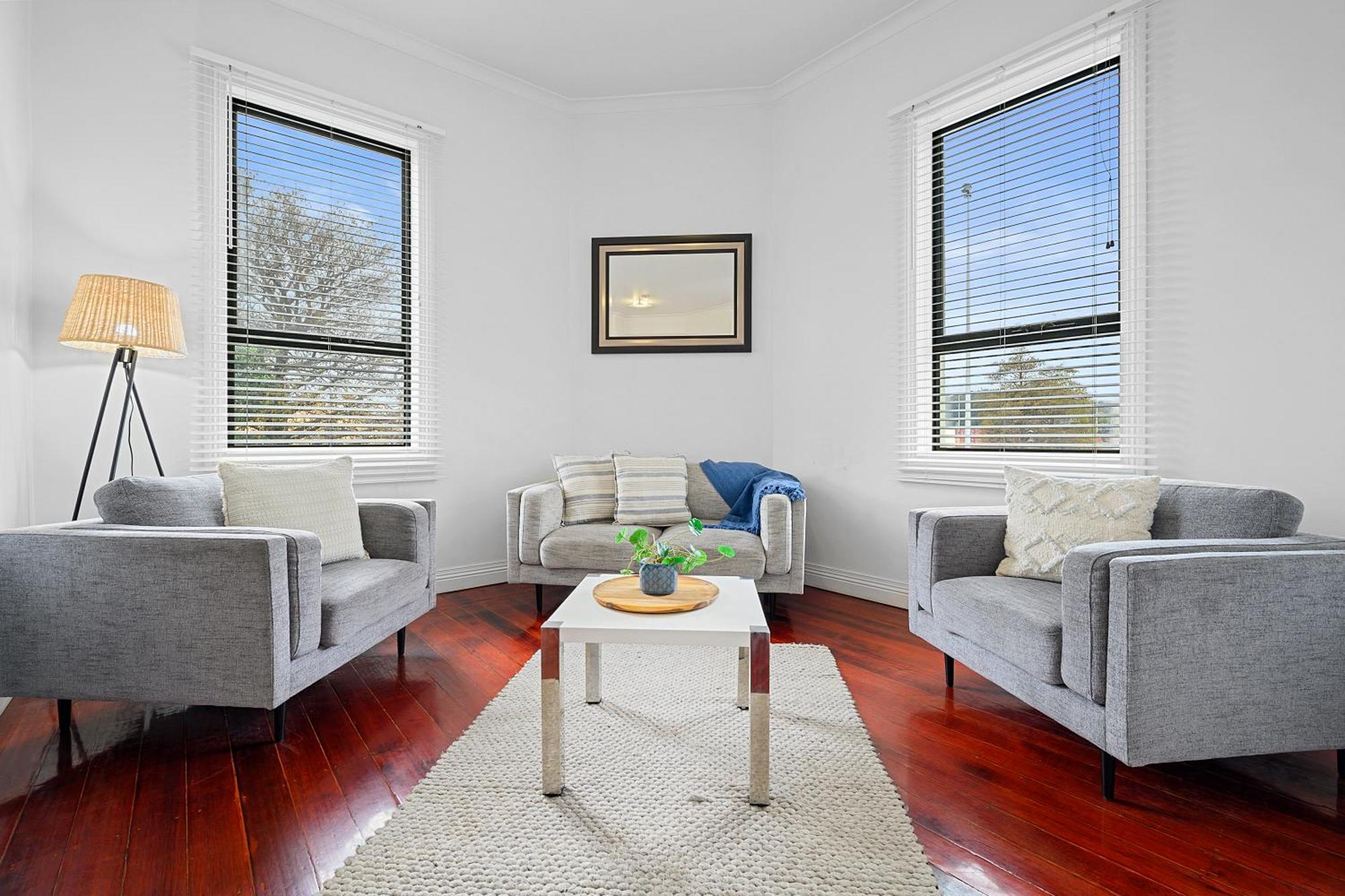 Burnie City Apartments Exterior photo