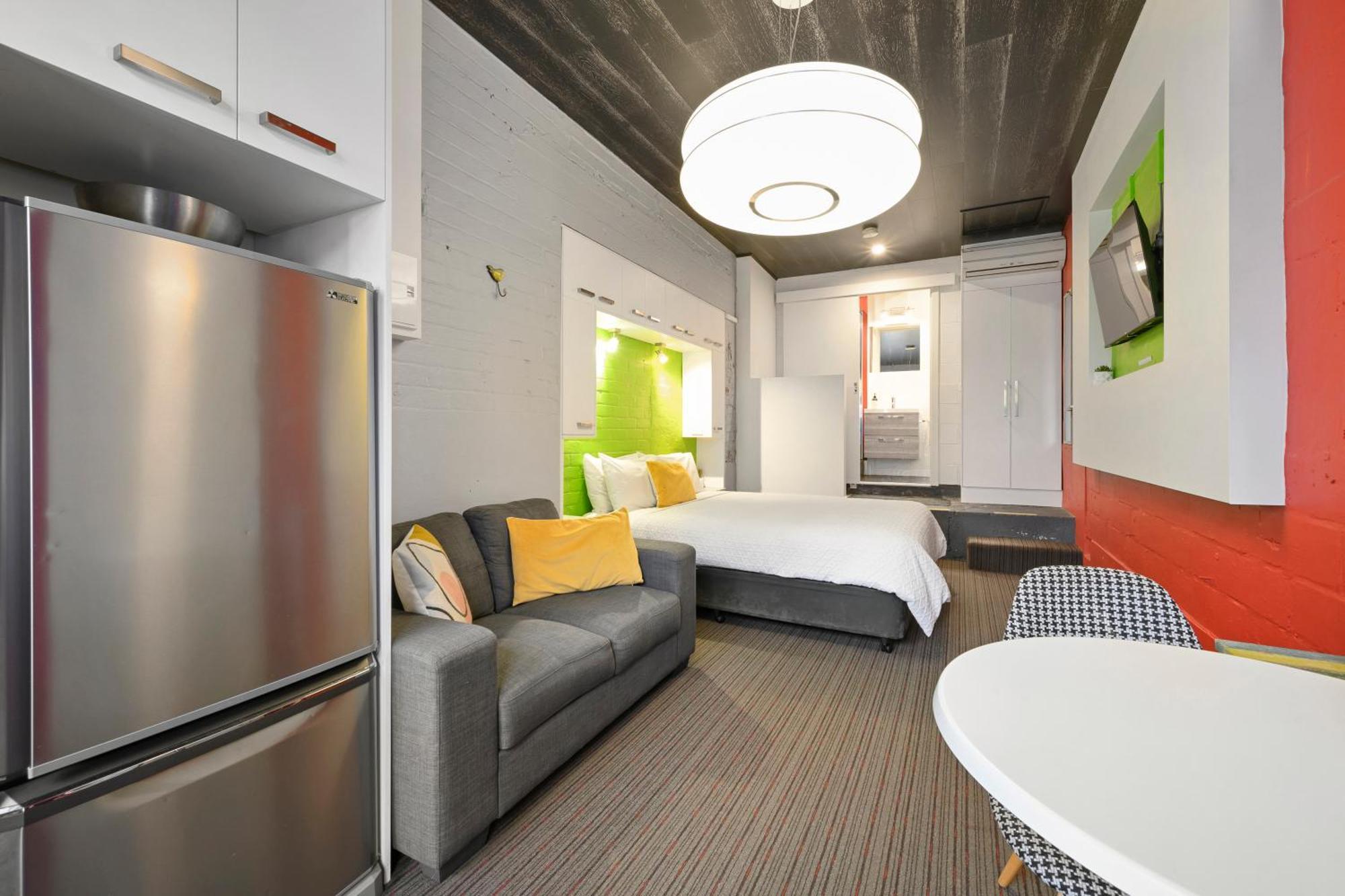 Burnie City Apartments Exterior photo