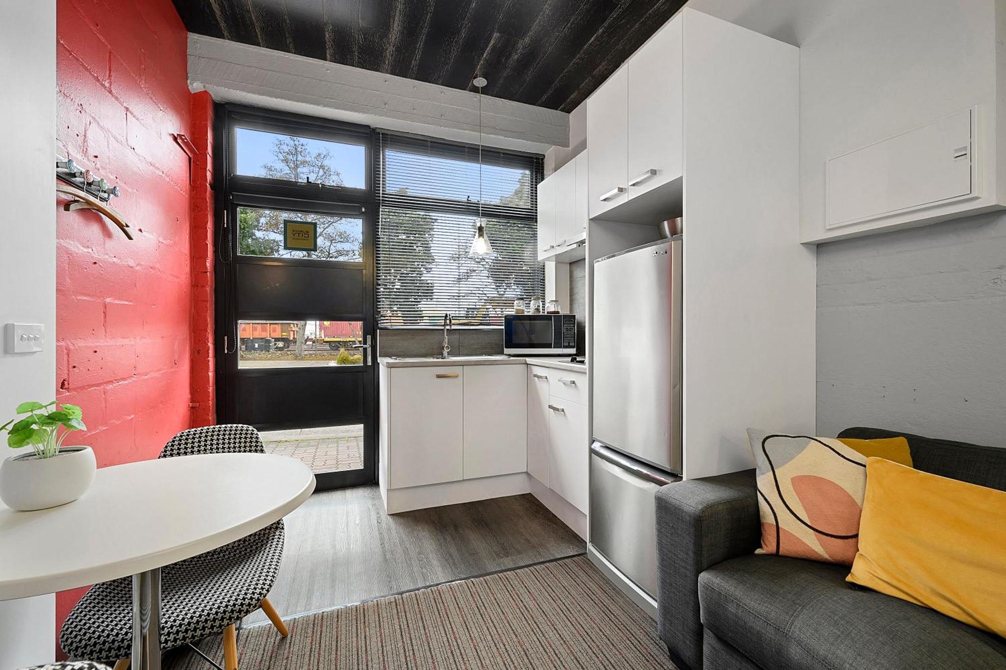 Burnie City Apartments Exterior photo
