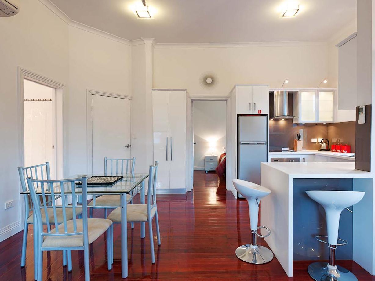 Burnie City Apartments Exterior photo