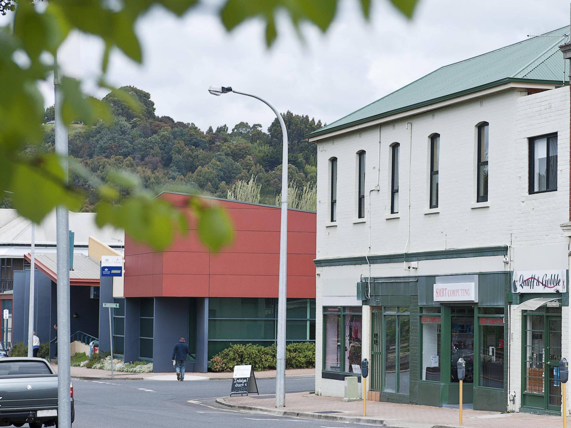 Burnie City Apartments Exterior photo