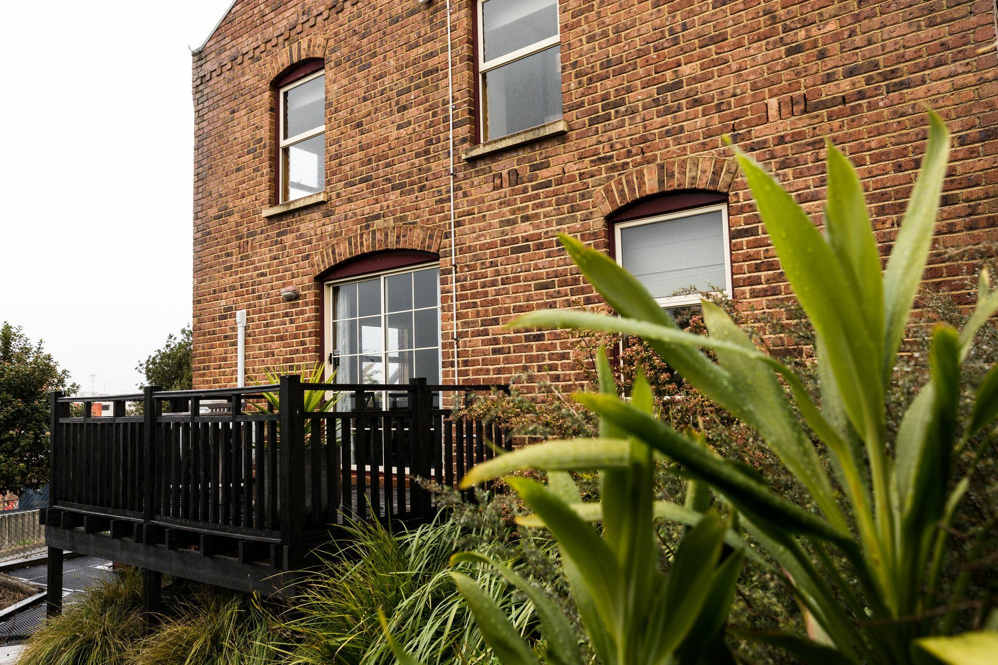 Burnie City Apartments Exterior photo
