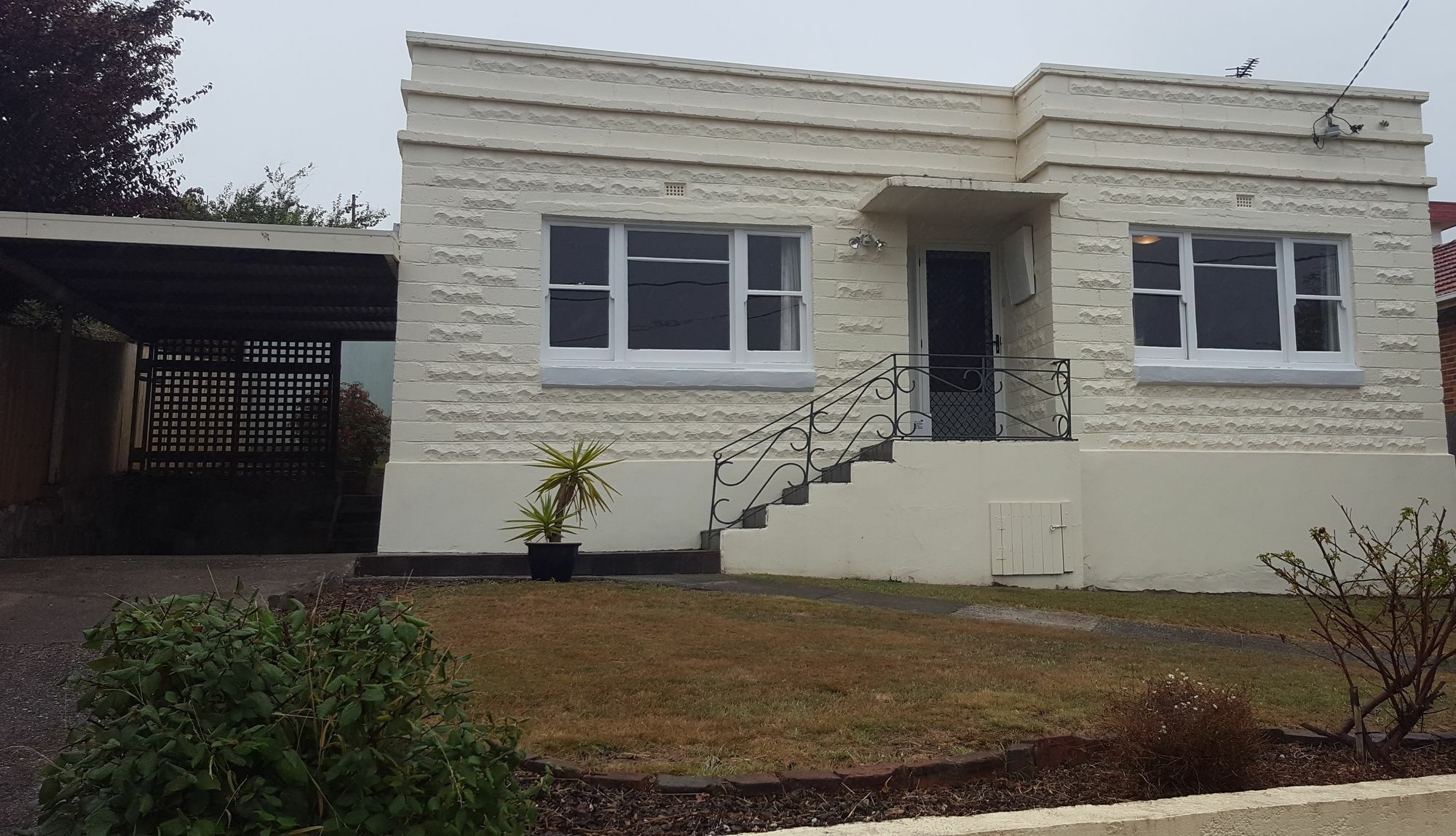 Burnie City Apartments Exterior photo
