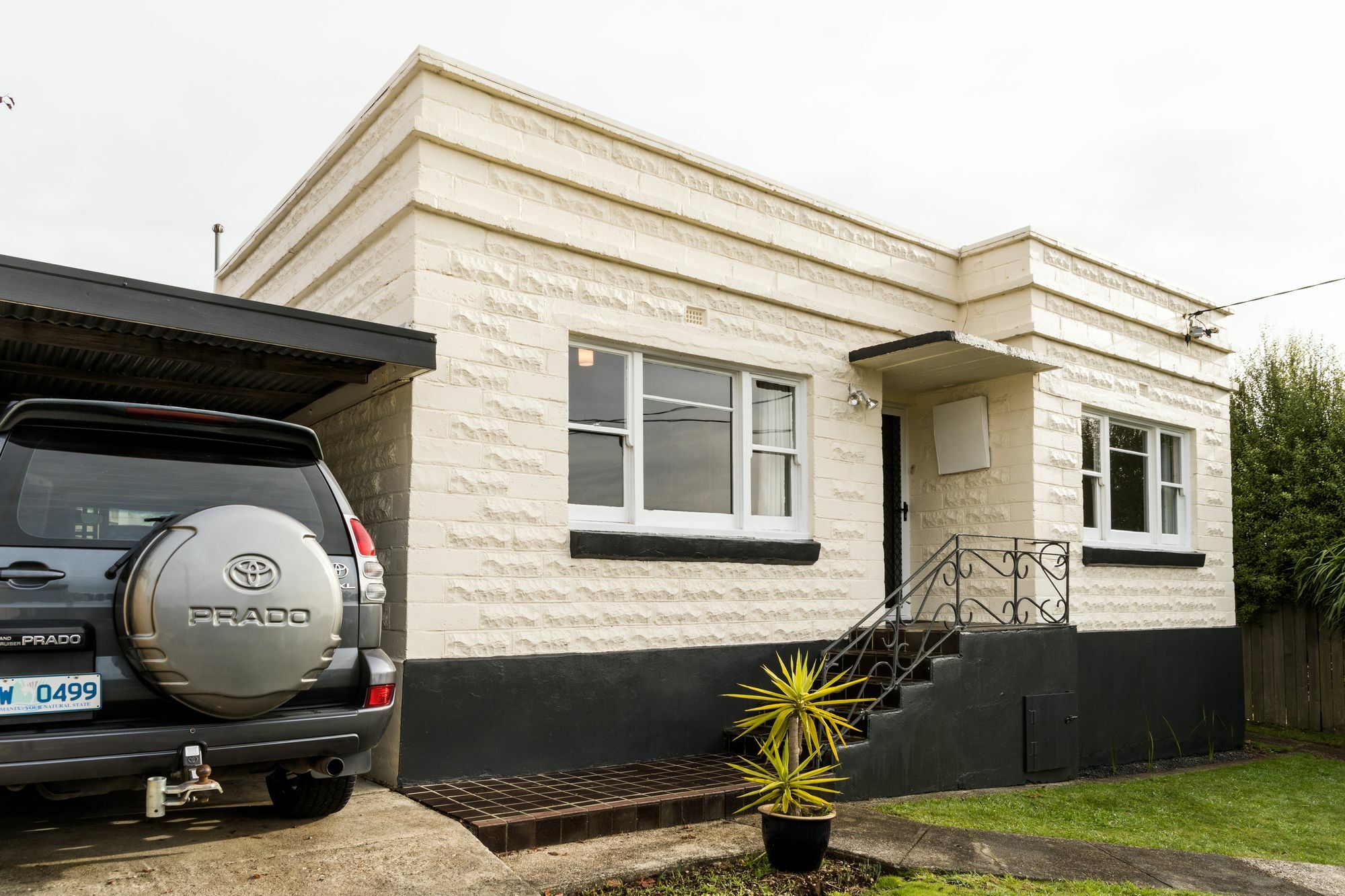 Burnie City Apartments Exterior photo